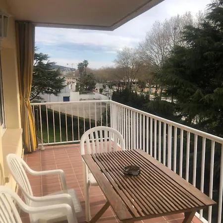 Apartamento Vacacional *