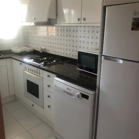 Apartamento Vacacional Apartment