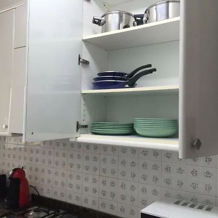 Apartamento Vacacional Apartment Castell-Platja d’Aro