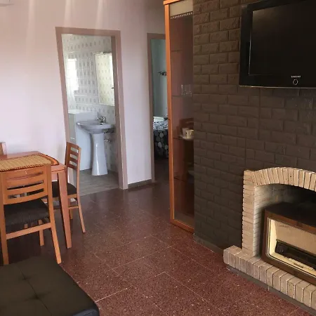 Apartamento Vacacional *