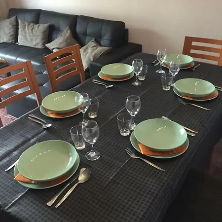 Apartamento Vacacional *