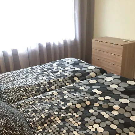 Apartamento Vacacional Apartment *