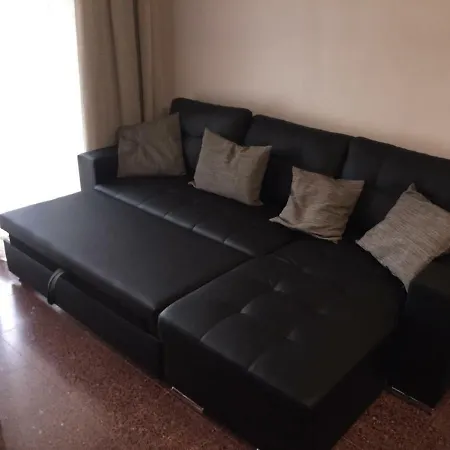 Apartamento Vacacional Apartment