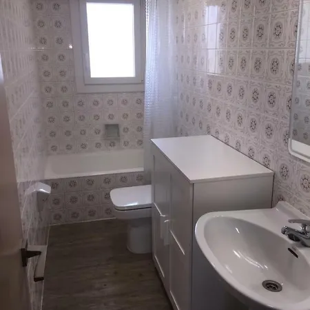 Apartamento Vacacional *