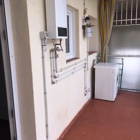 Apartamento Vacacional Platja d'Aro