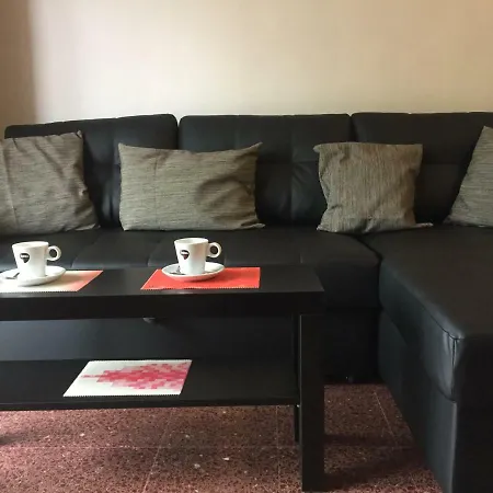 Apartamento Vacacional Apartment Castell-Platja d’Aro